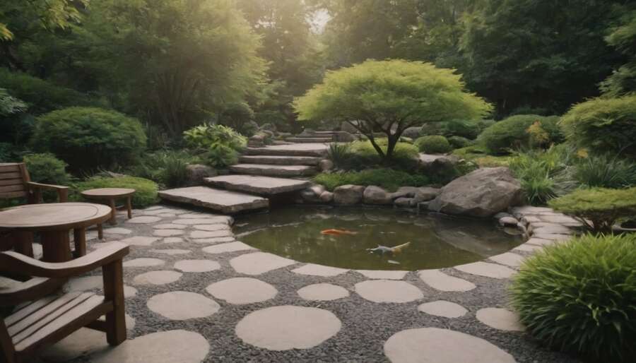 Zen Garden