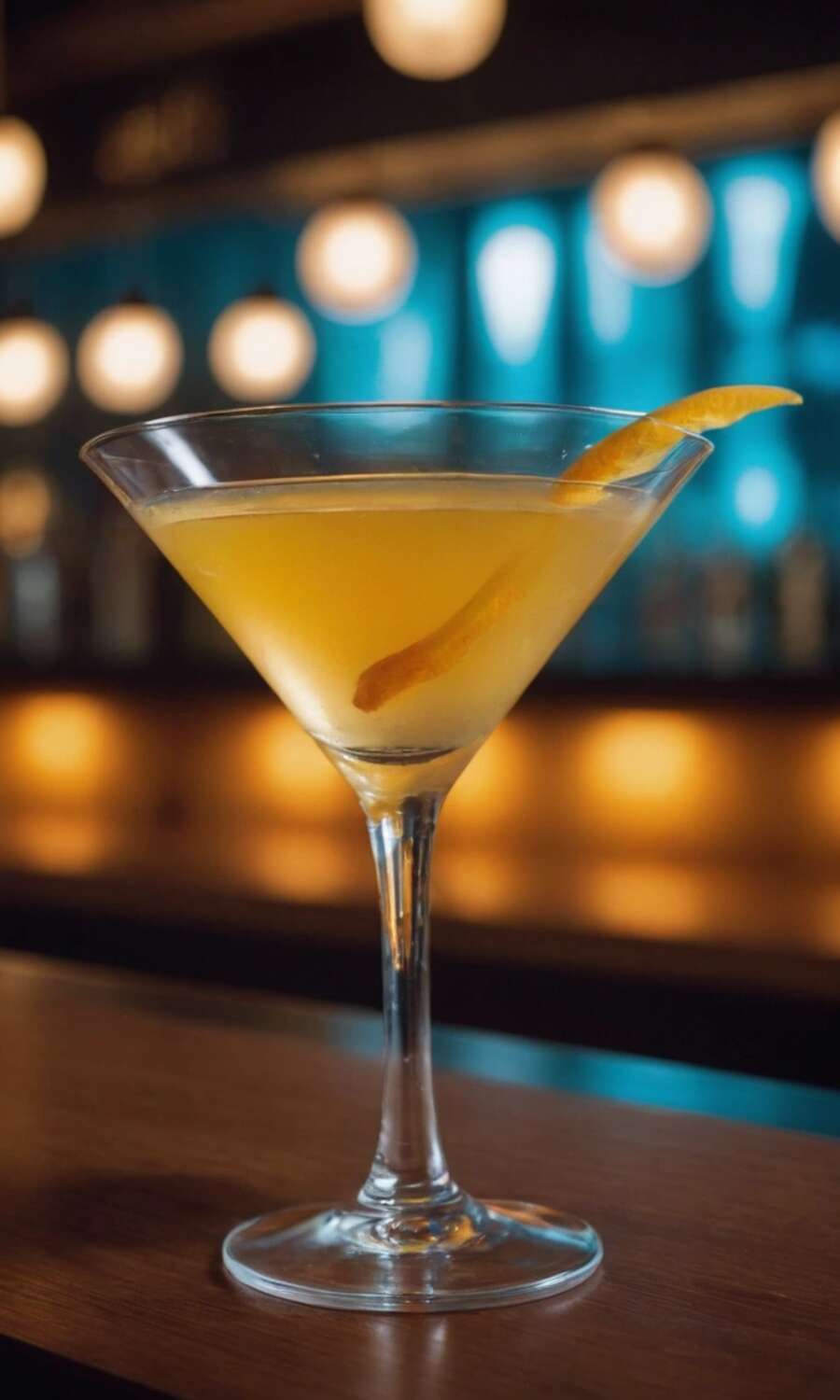 Ace Martini