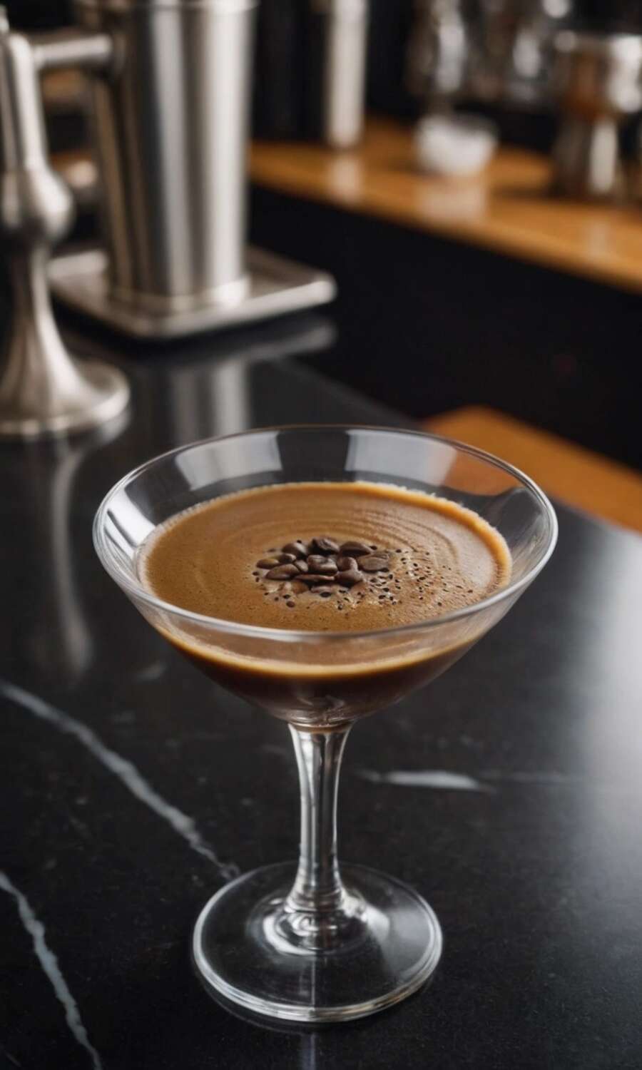 Espresso Martini