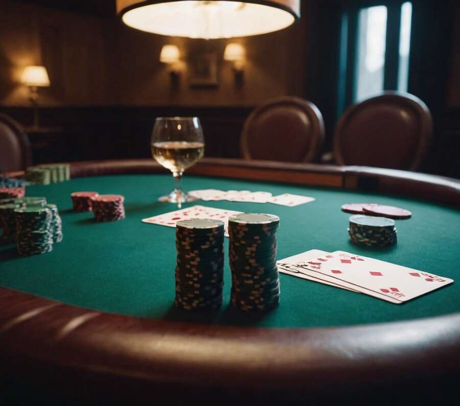 Poker